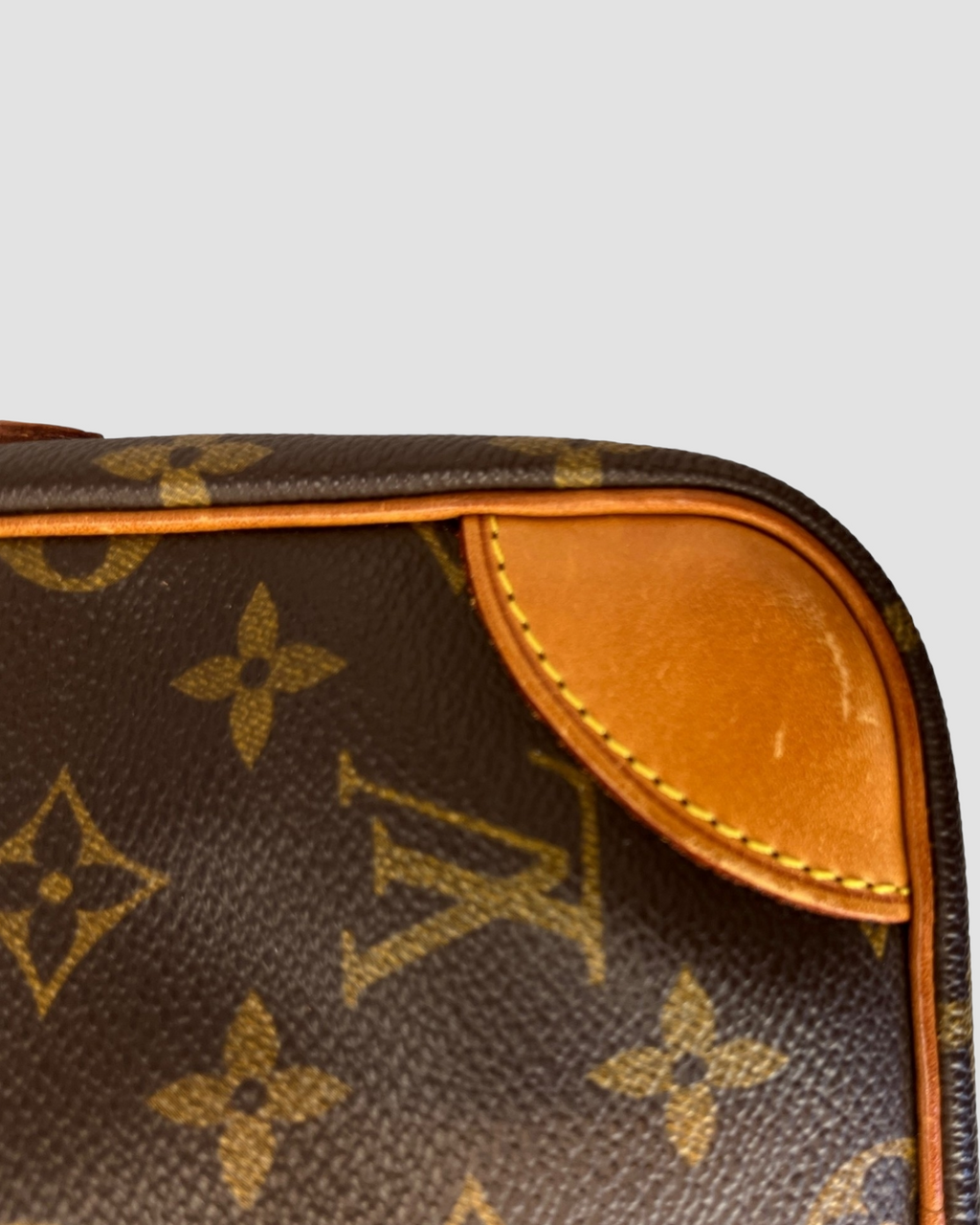 Louis Vuitton Danube