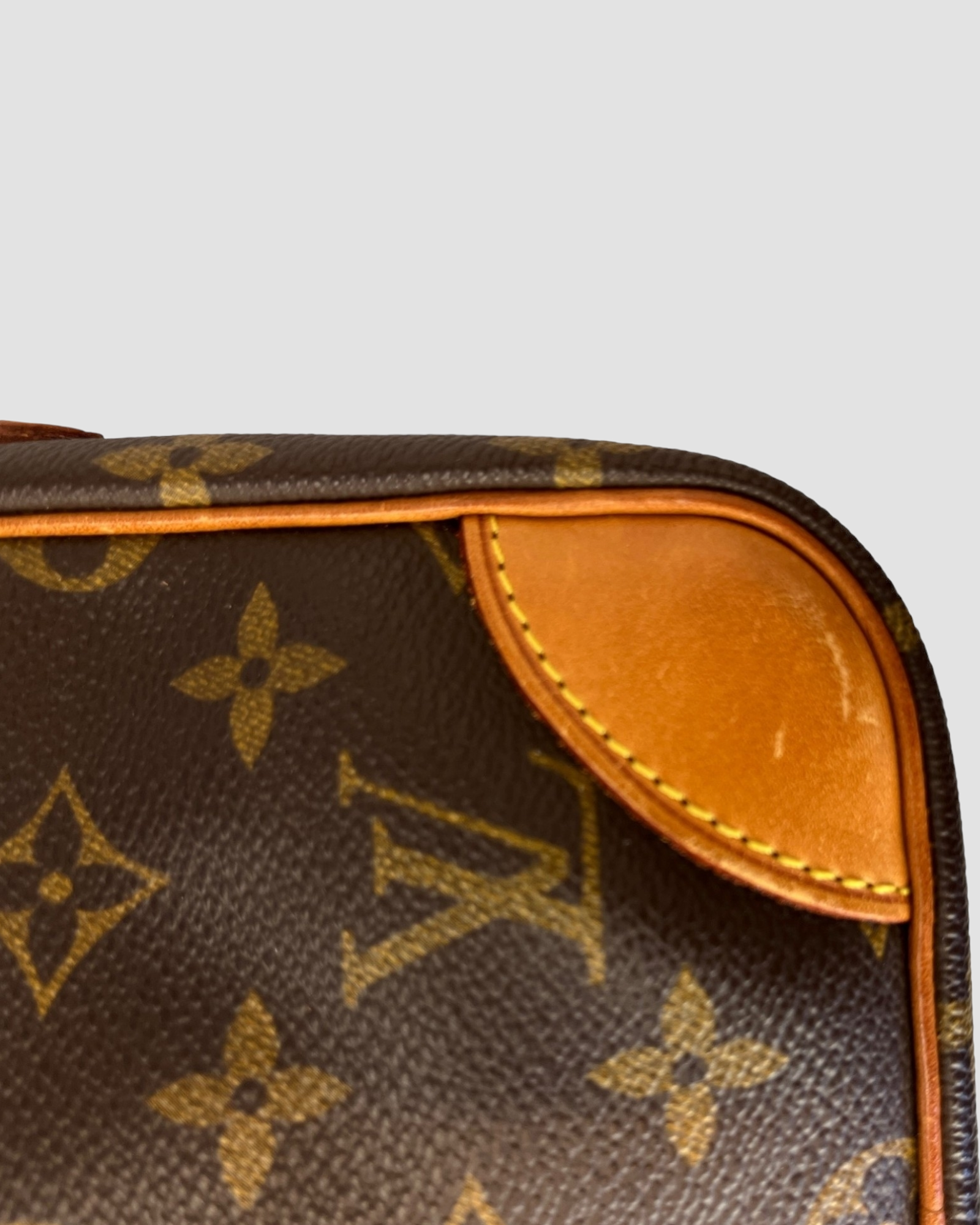Louis Vuitton Danube