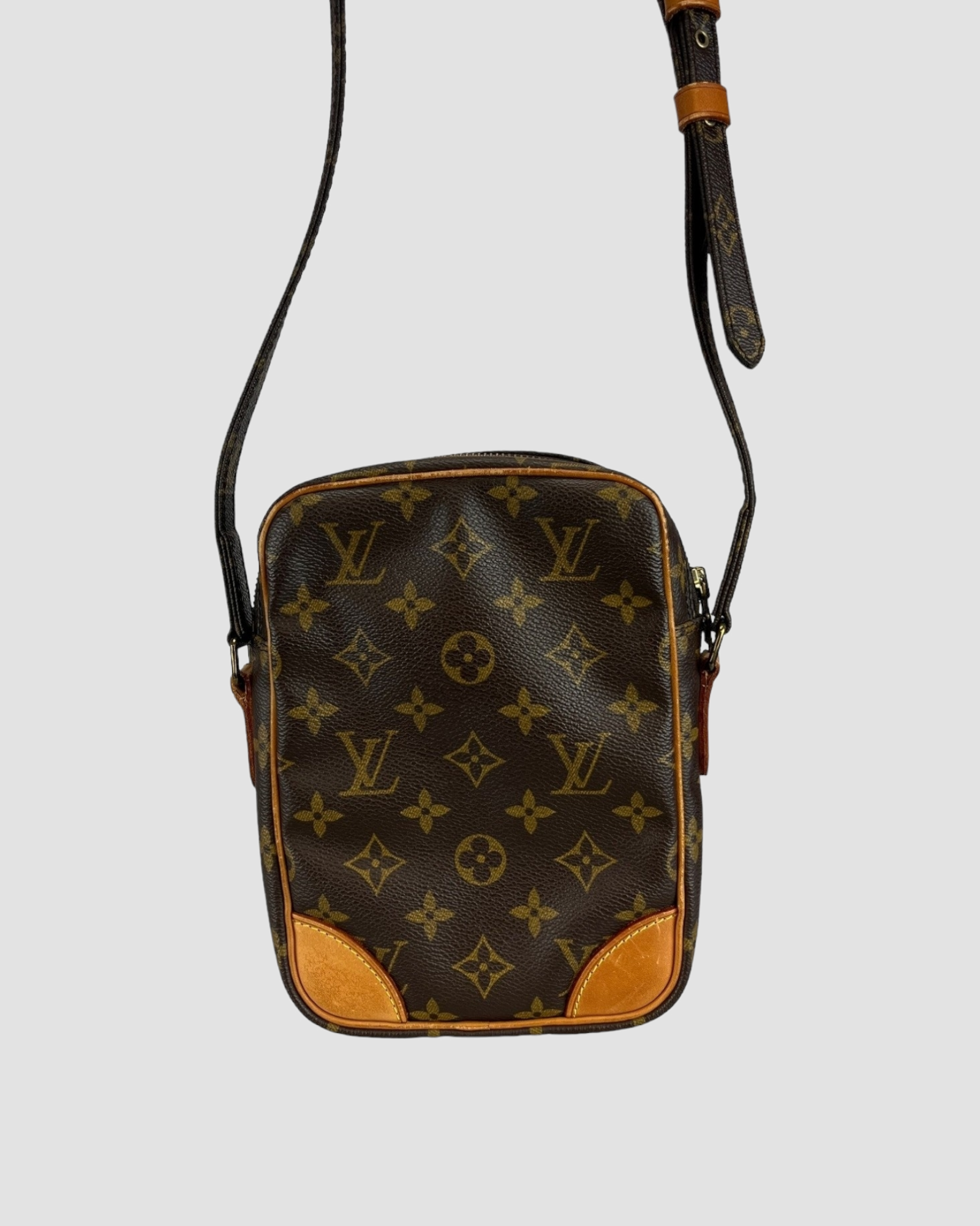 Louis Vuitton Danube