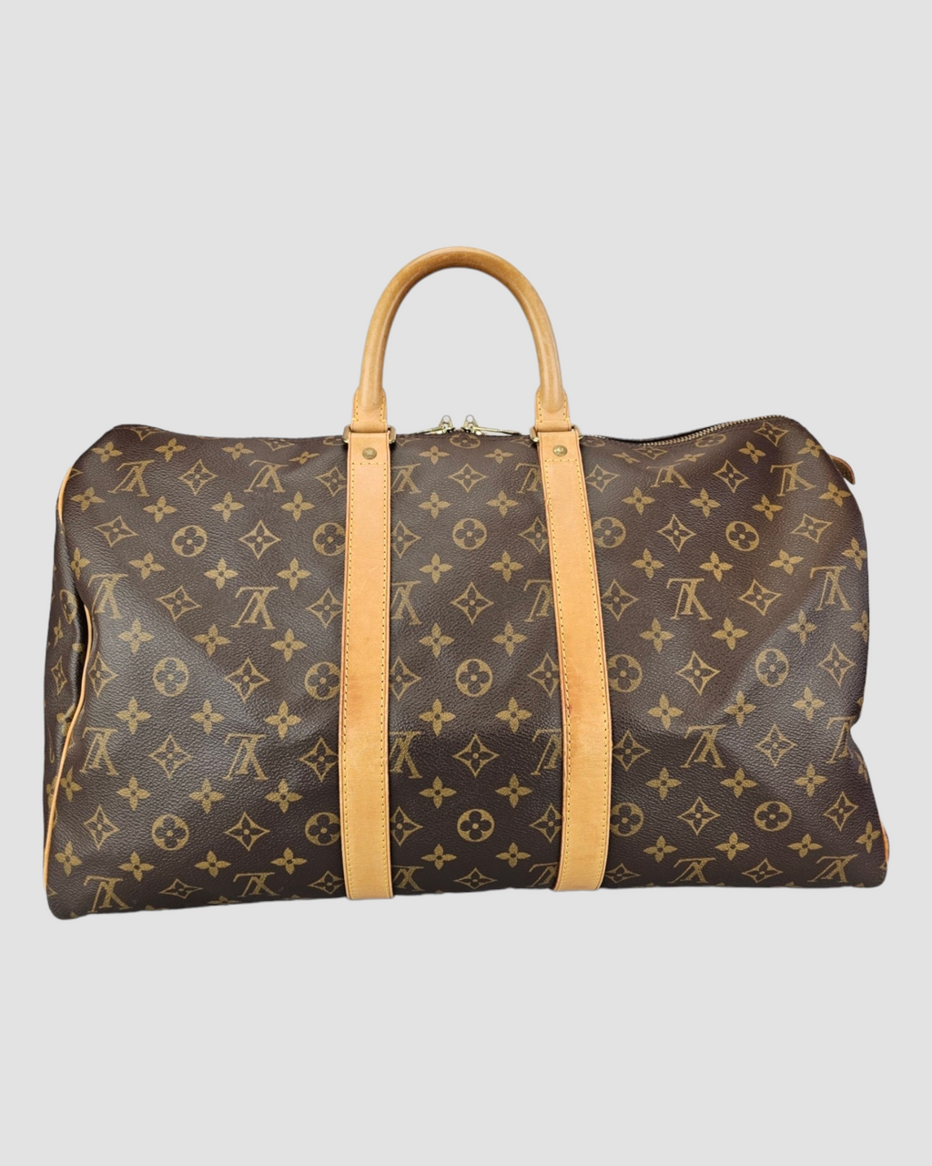 Louis Vuitton Boston Keepall 45