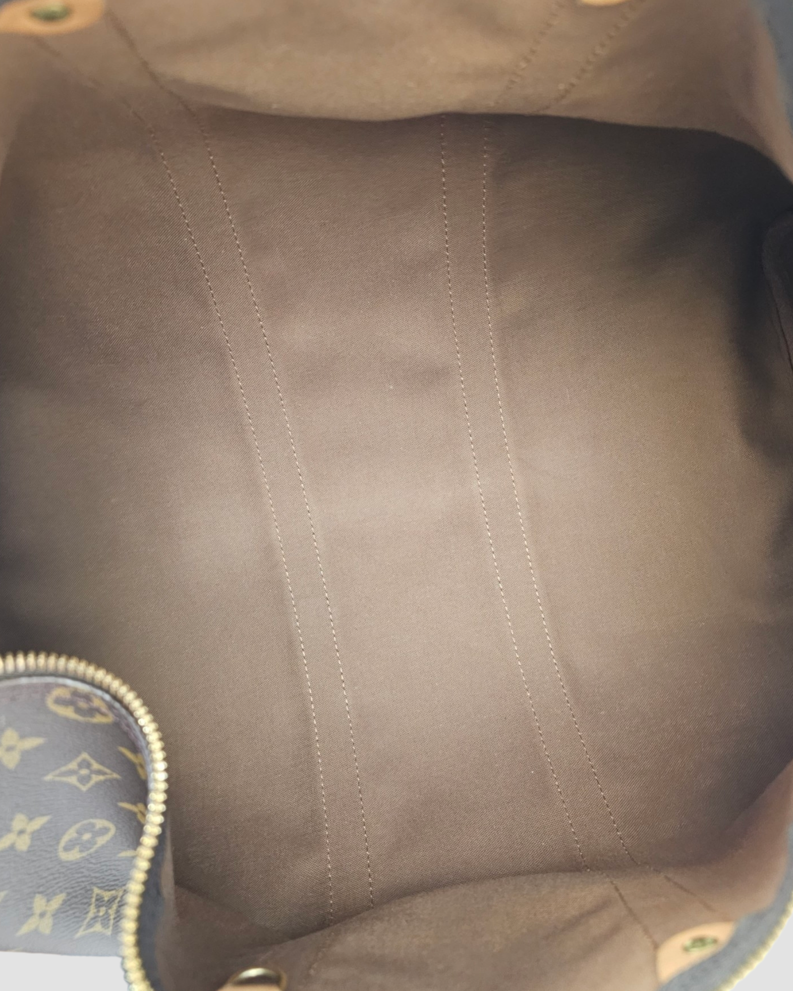 Louis Vuitton Boston Keepall 45