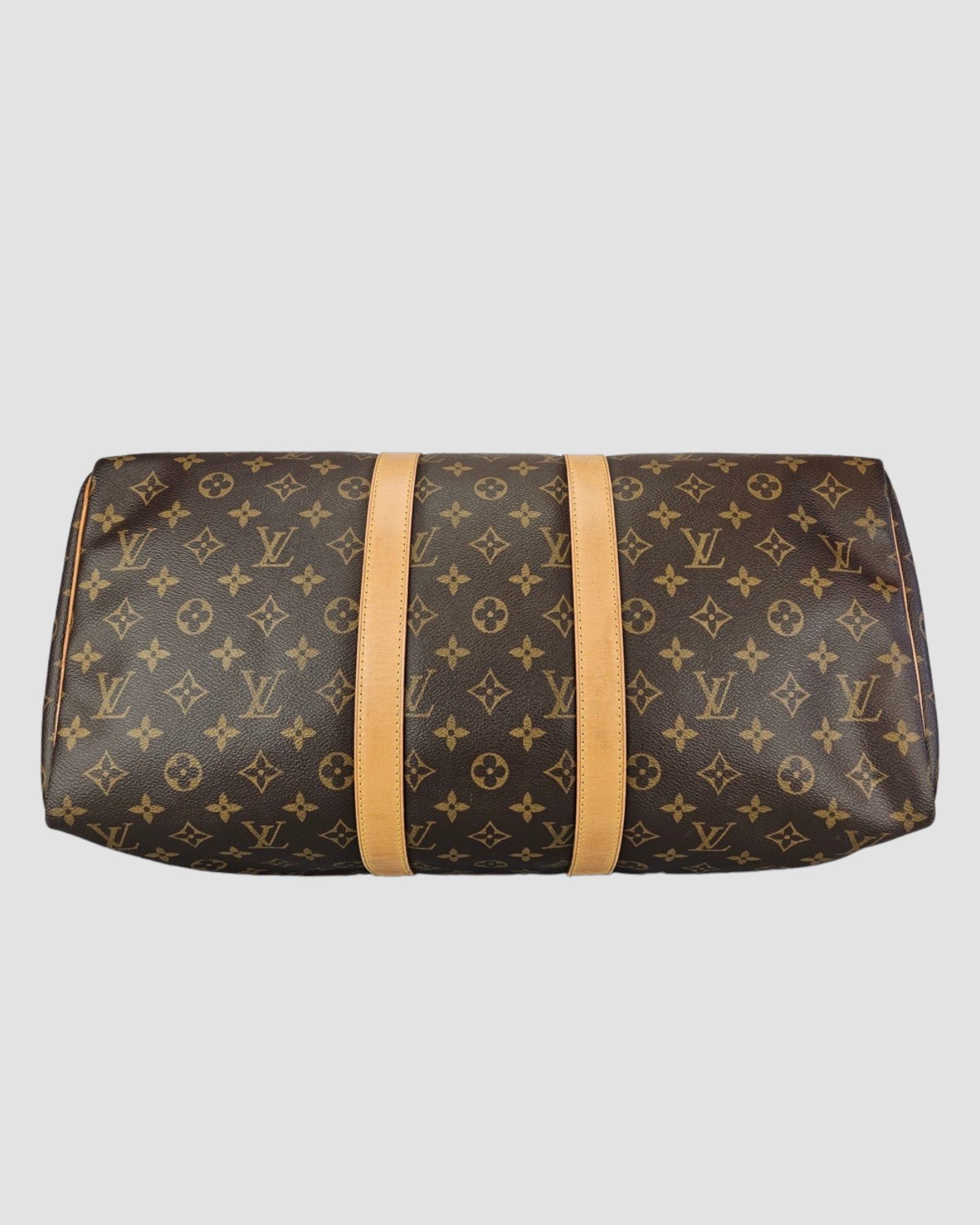 Louis Vuitton Boston Keepall 45