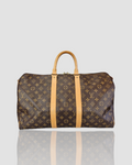 Louis Vuitton Boston Keepall 45