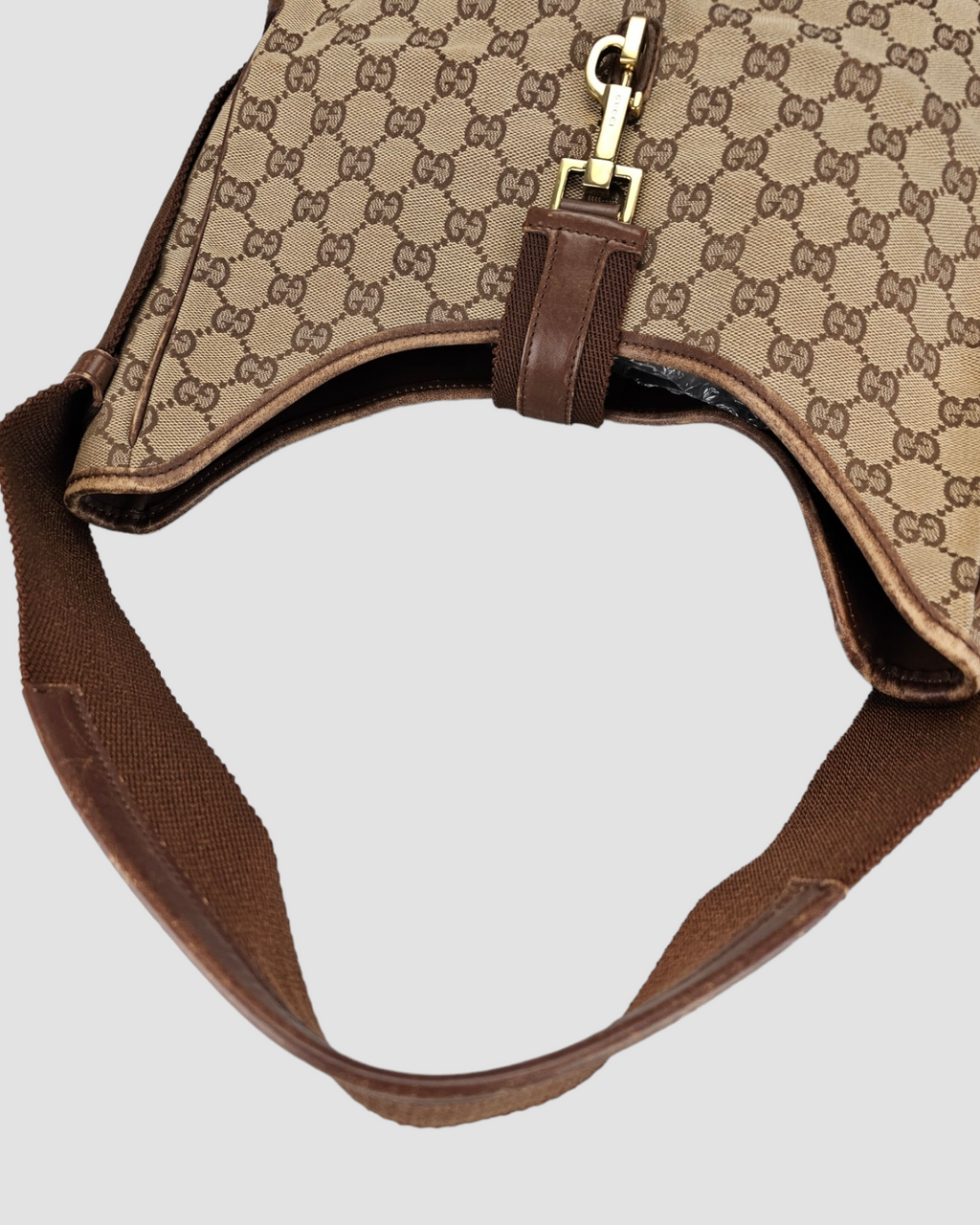 Gucci GG Jackie