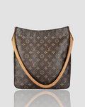 Louis Vuitton Looping GM Monogram