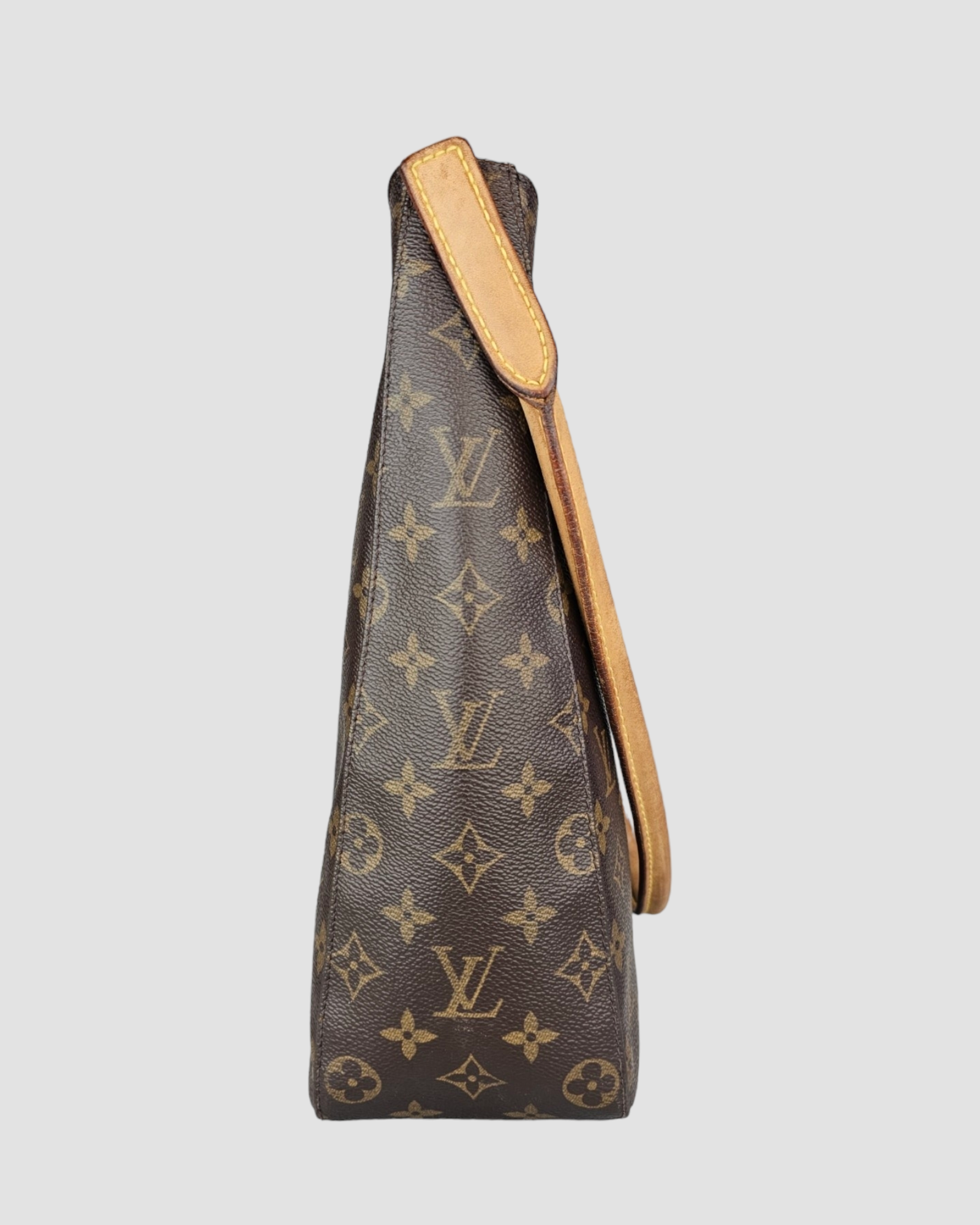 Louis Vuitton Looping GM Monogram
