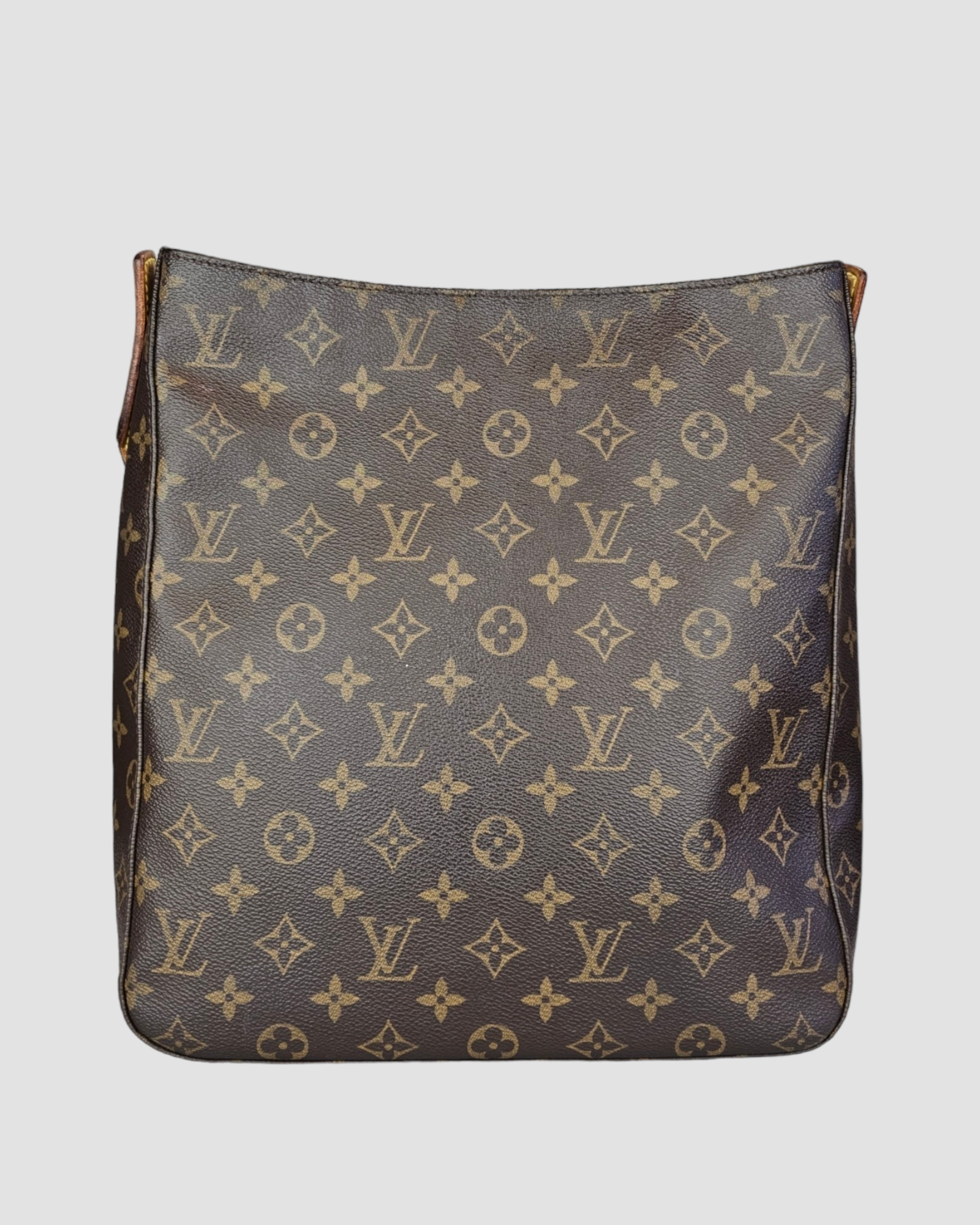 Louis Vuitton Looping GM Monogram