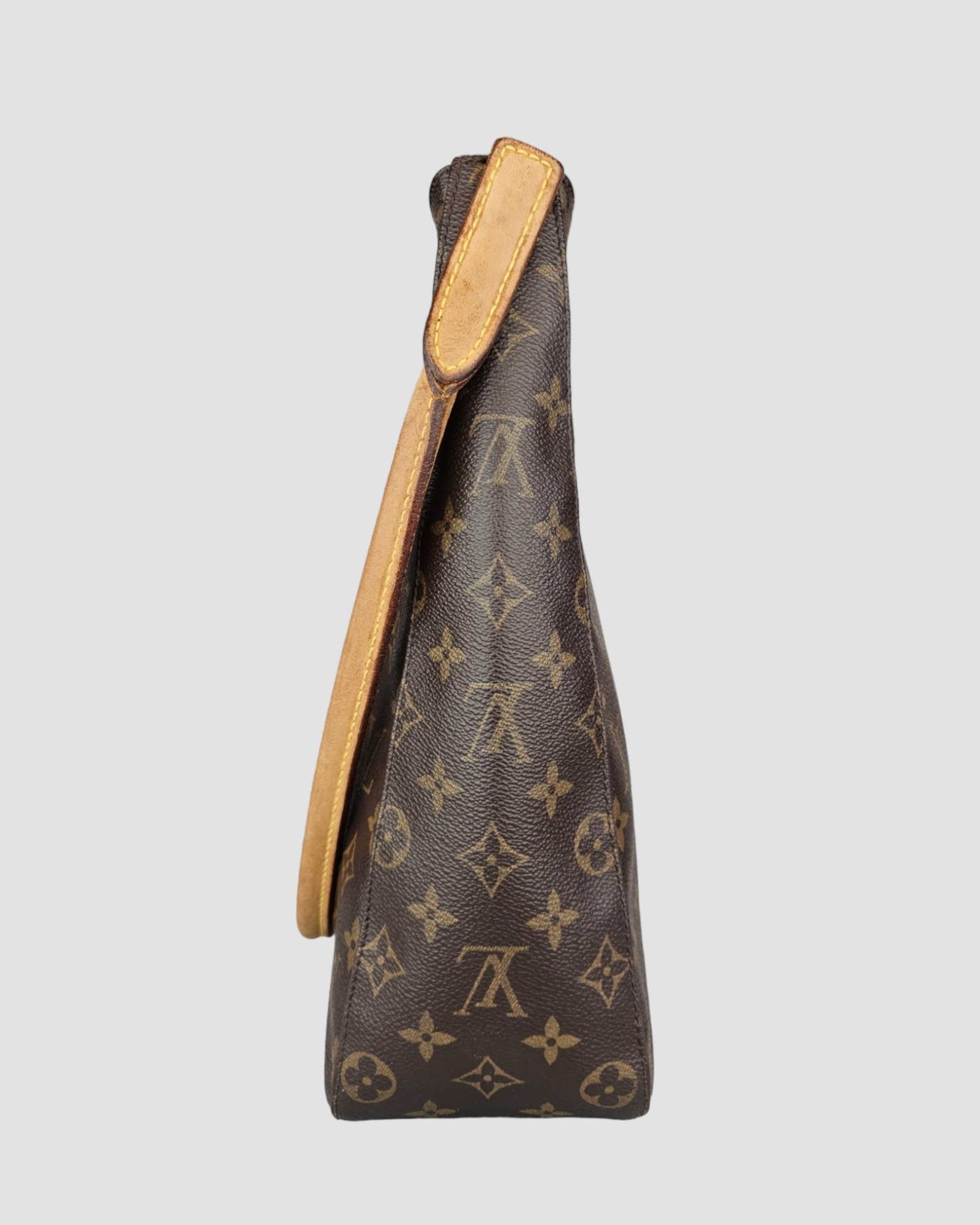 Louis Vuitton Looping GM Monogram