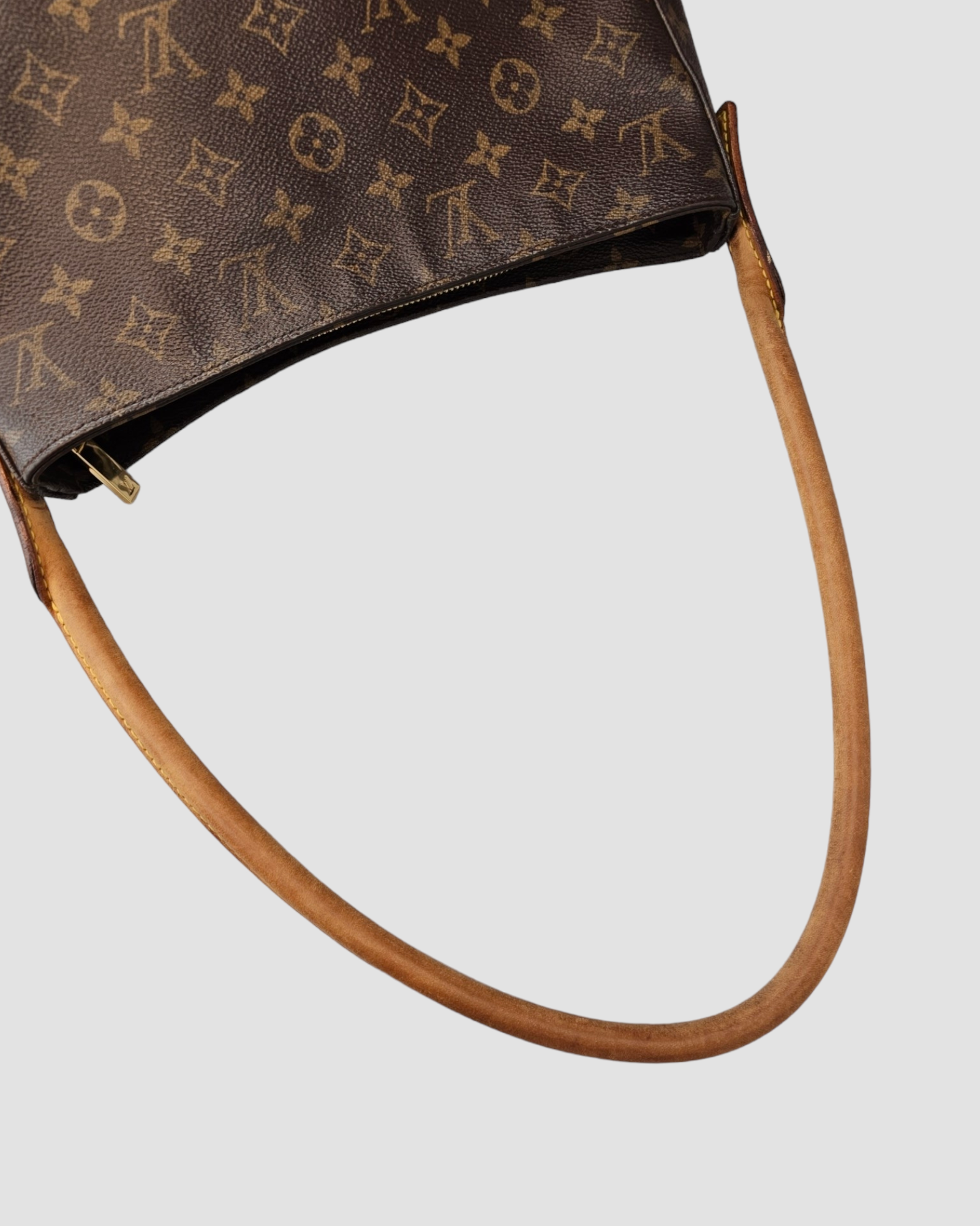 Louis Vuitton Looping GM Monogram