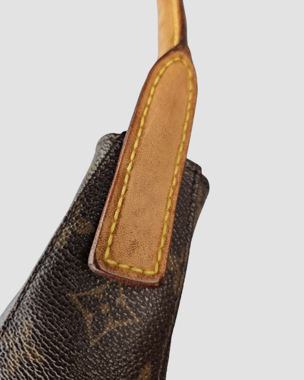 Louis Vuitton Looping GM Monogram