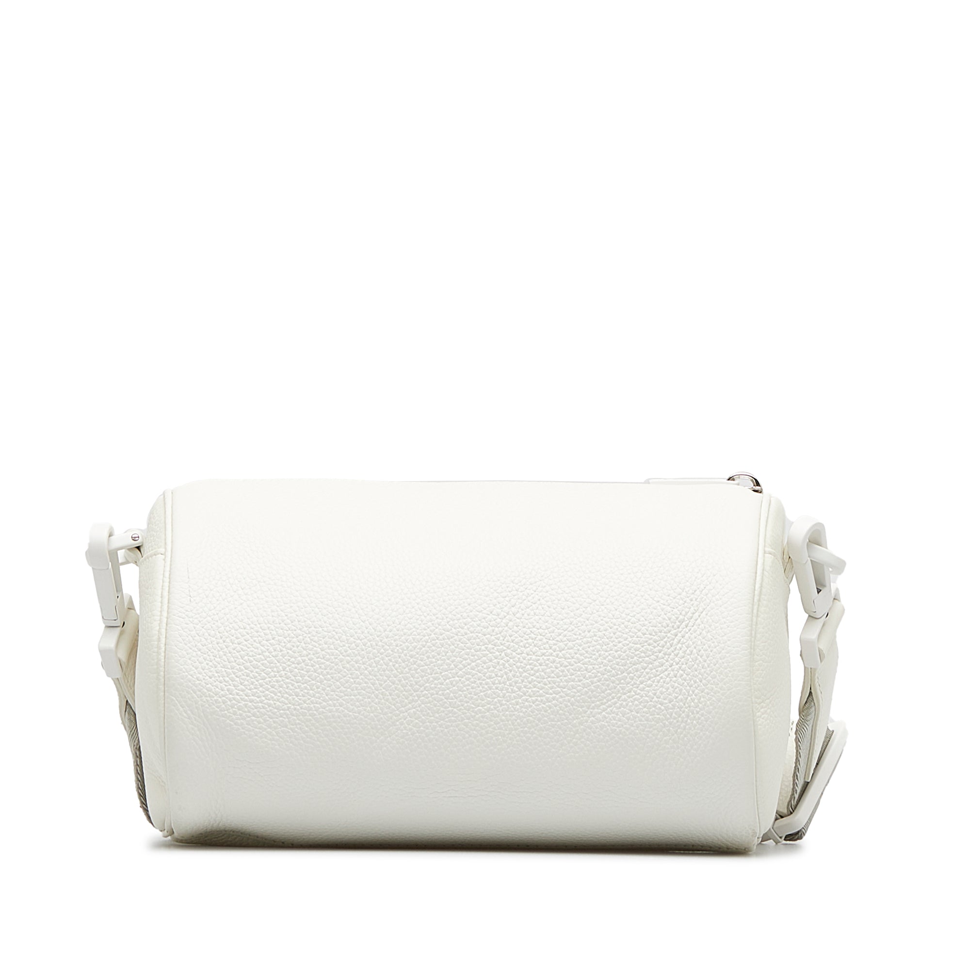 DIOR x Daniel Arsham Roller Bag