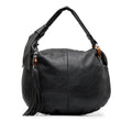 GUCCI Bamboo Jungle Hobo Hobo Bag