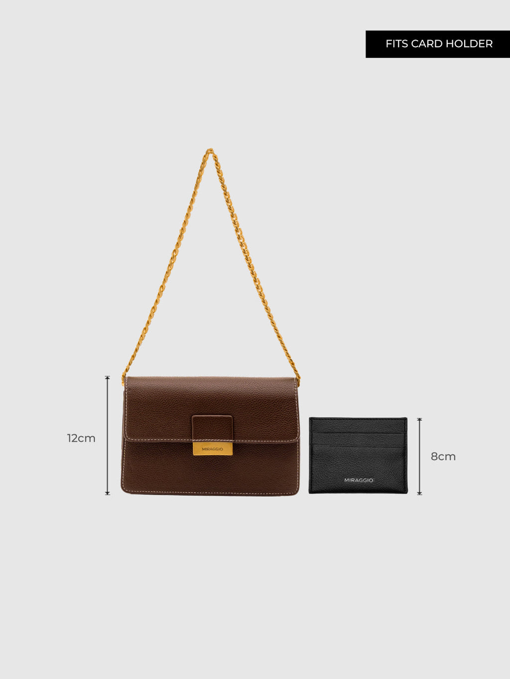 Reagan Shoulder Bag