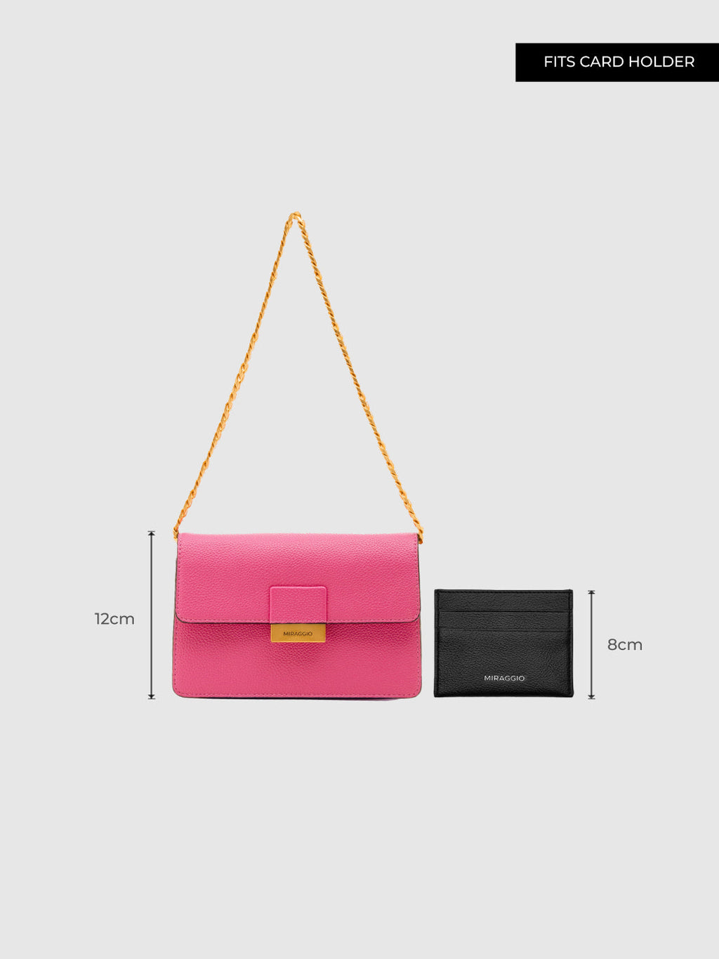 Reagan Shoulder Bag