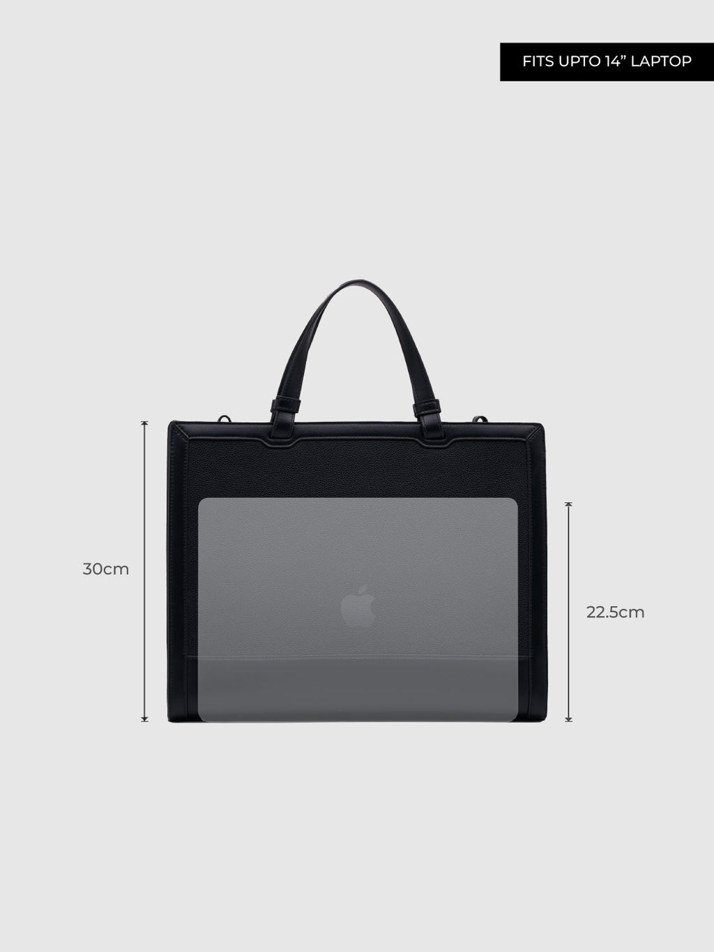 Rebecca Tote Bag