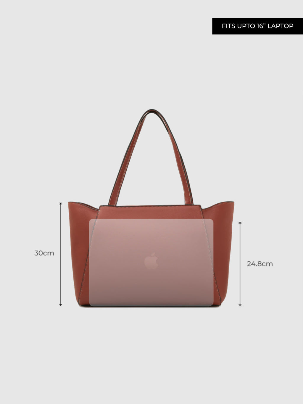 Roberta Tote Bag
