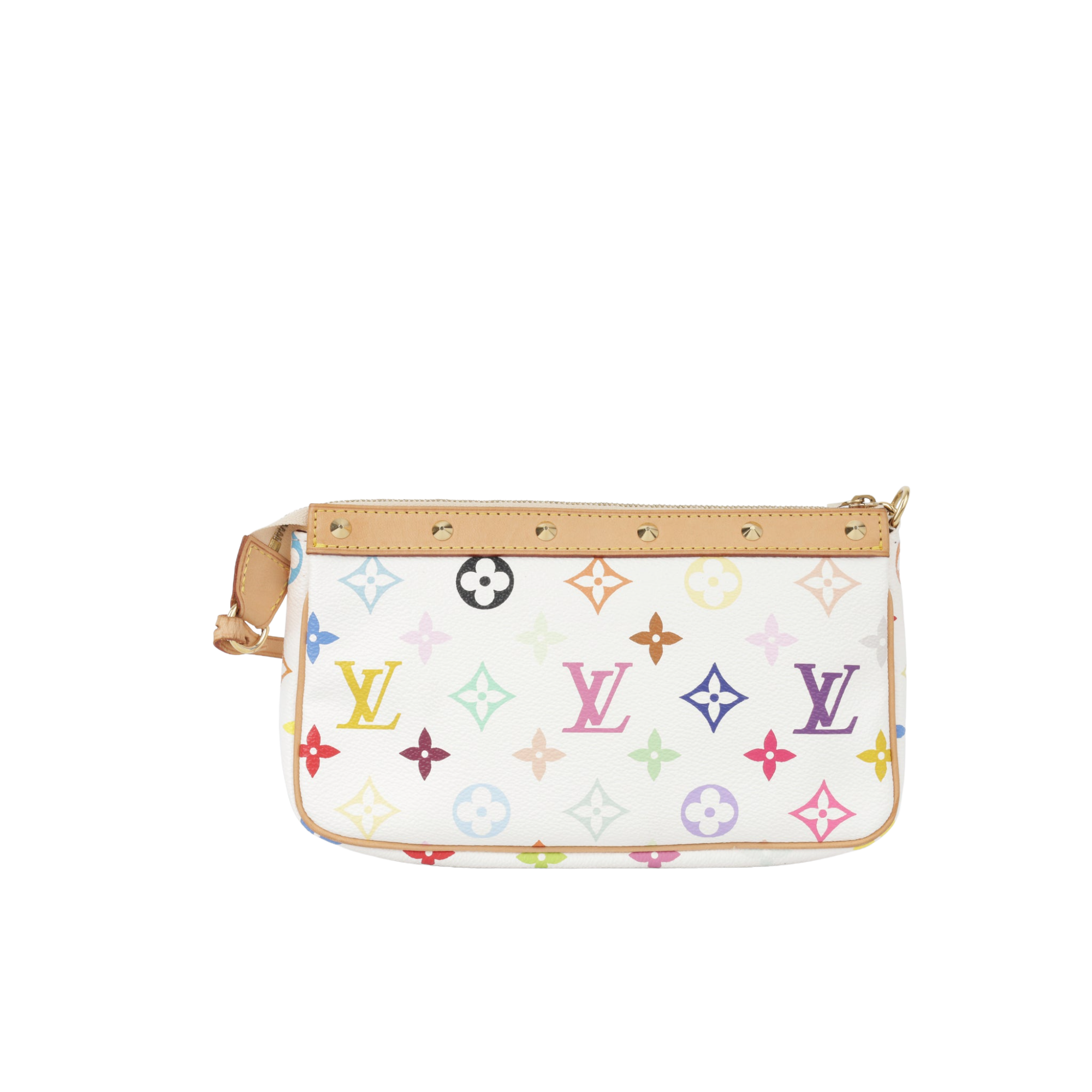 Louis Vuitton Pochette Accessoires - Murakami