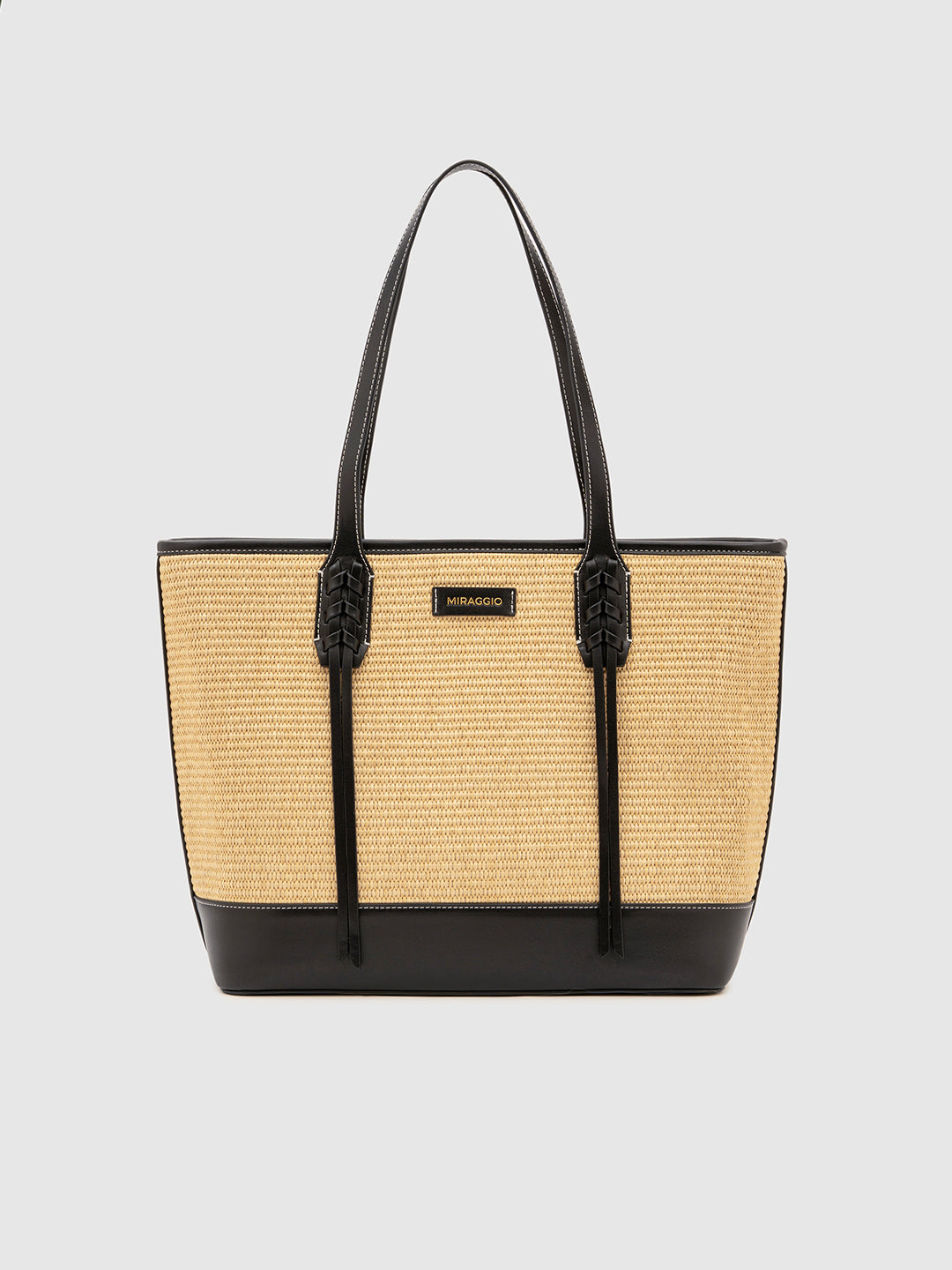Vienna Tote Bag
