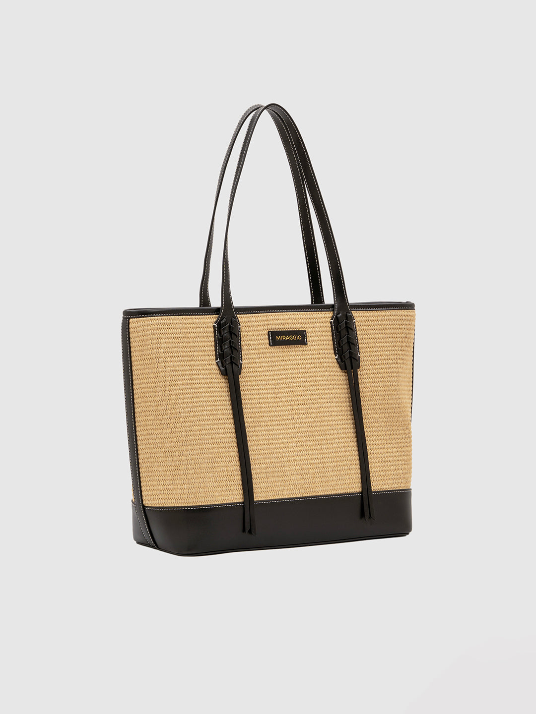 Vienna Tote Bag