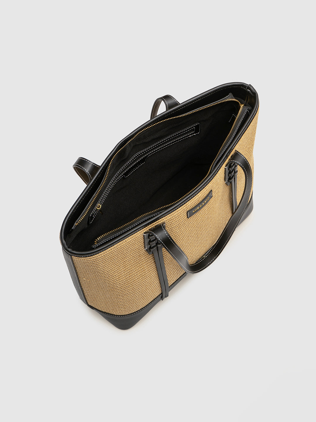 Vienna Tote Bag