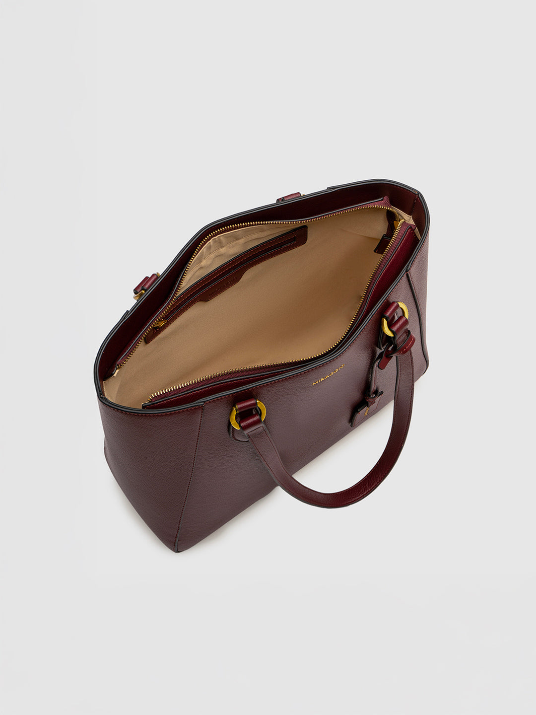 Cali Tote Bag