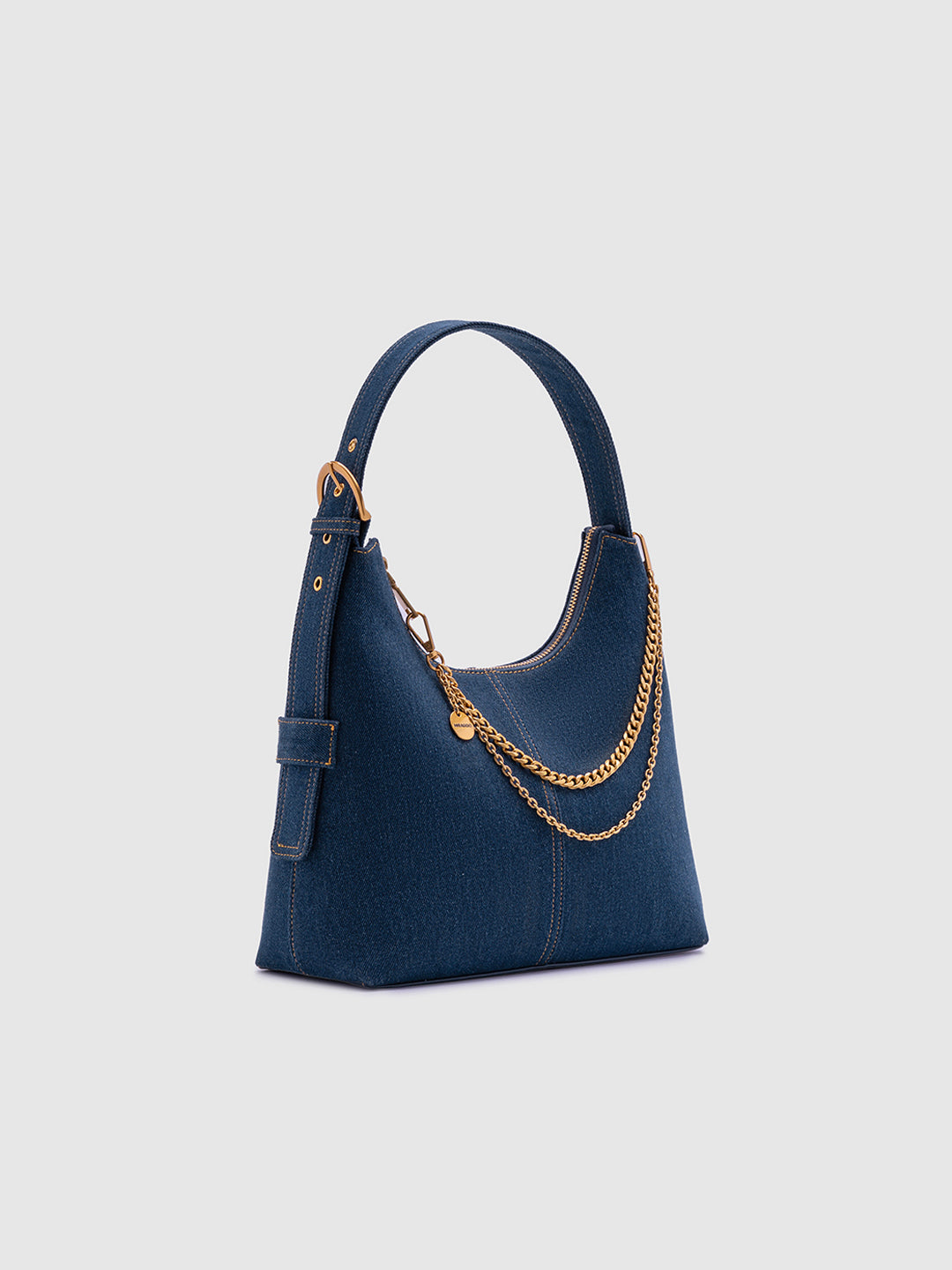 Rio Hobo Bag