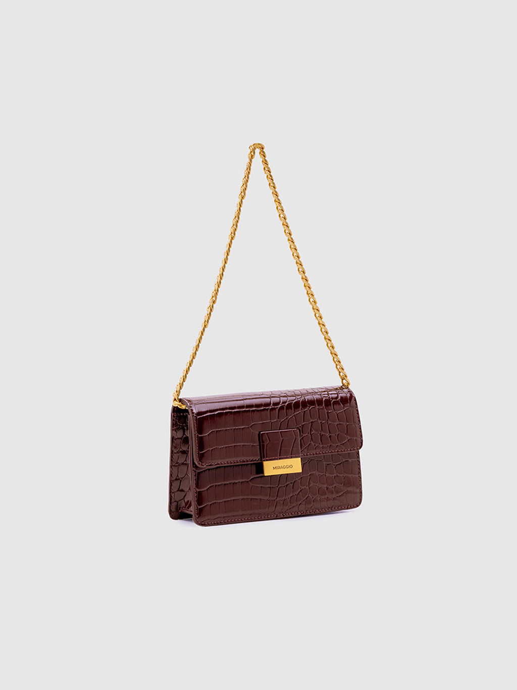 Reagan Shoulder Bag