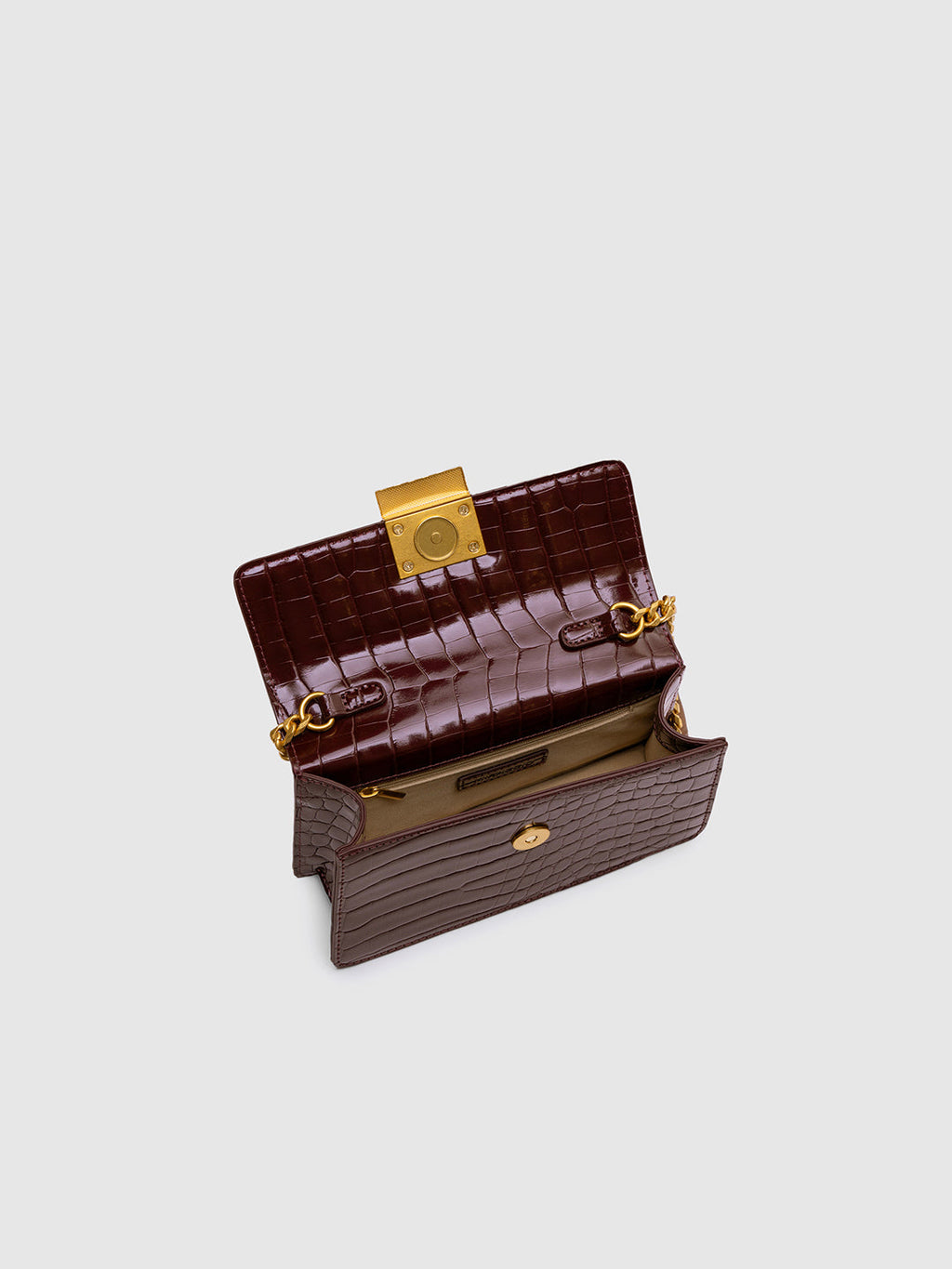 Reagan Shoulder Bag