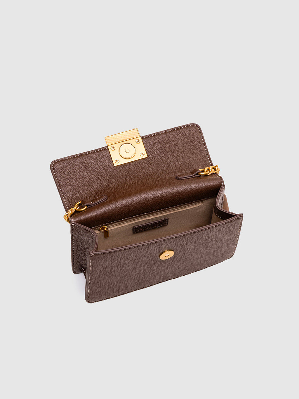 Reagan Shoulder Bag