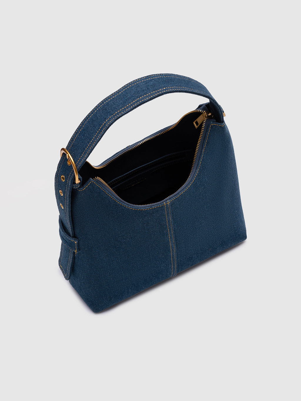 Rio Hobo Bag