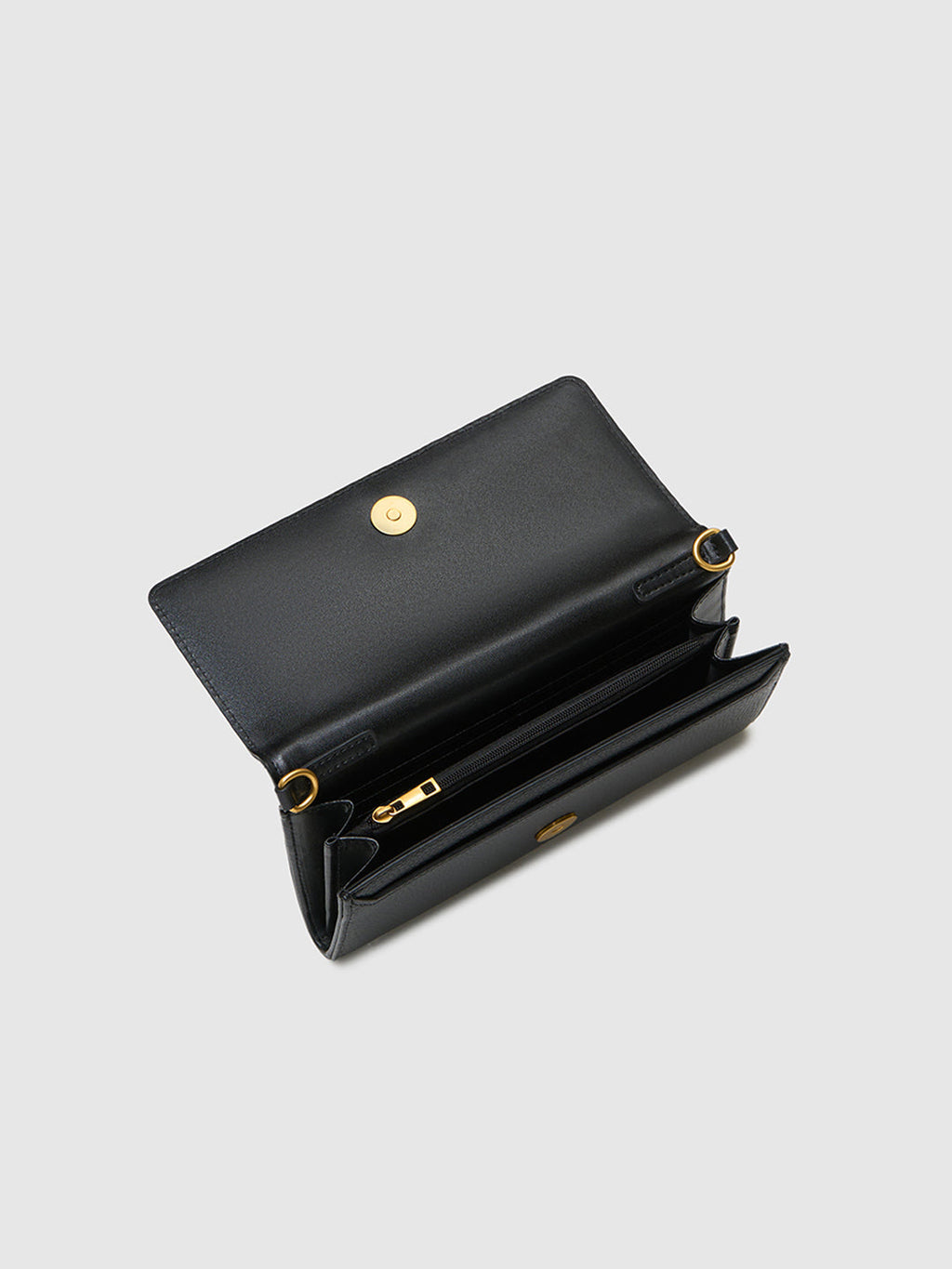 Carly Wallet