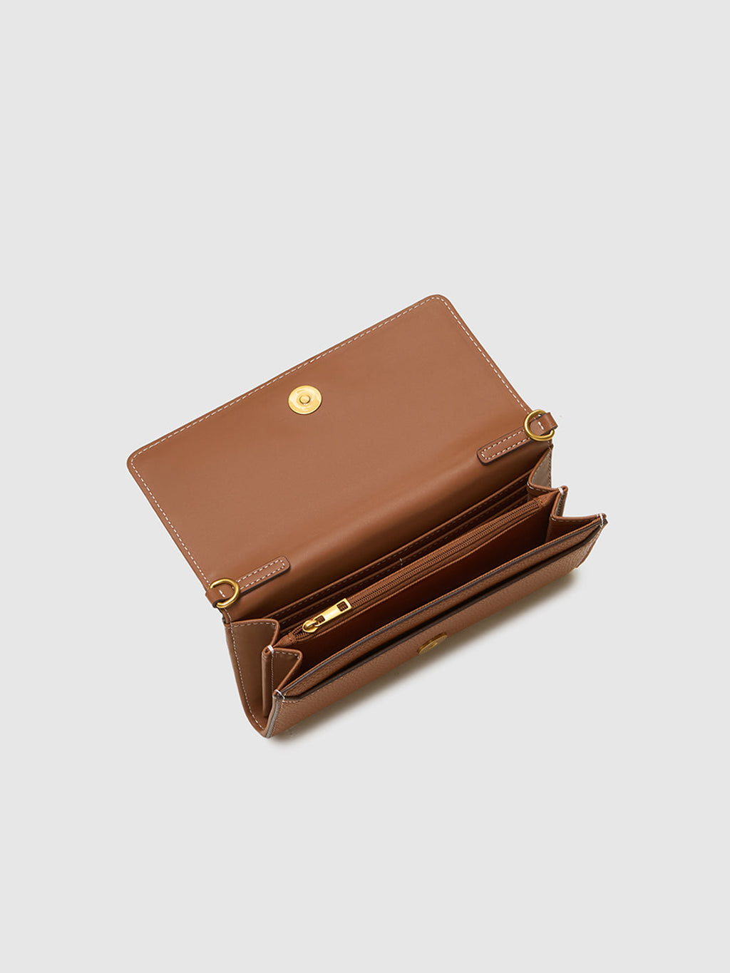 Carly Wallet