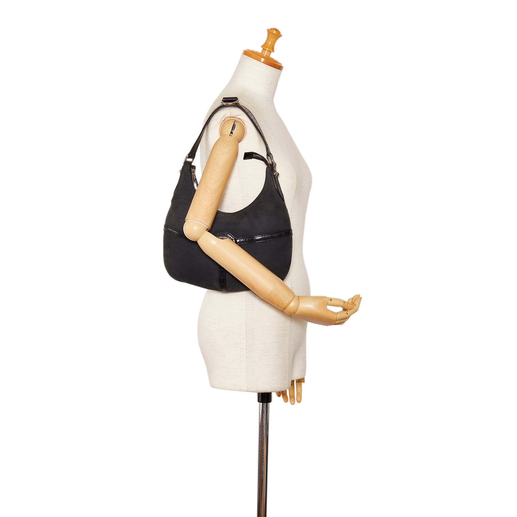 GUCCI Reins Hobo Hobo Bag