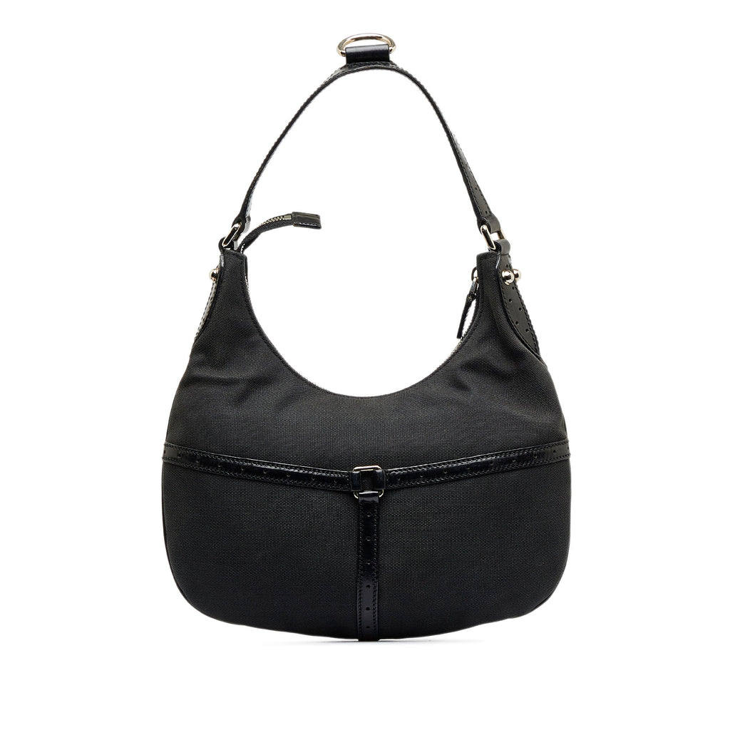 GUCCI Reins Hobo Hobo Bag