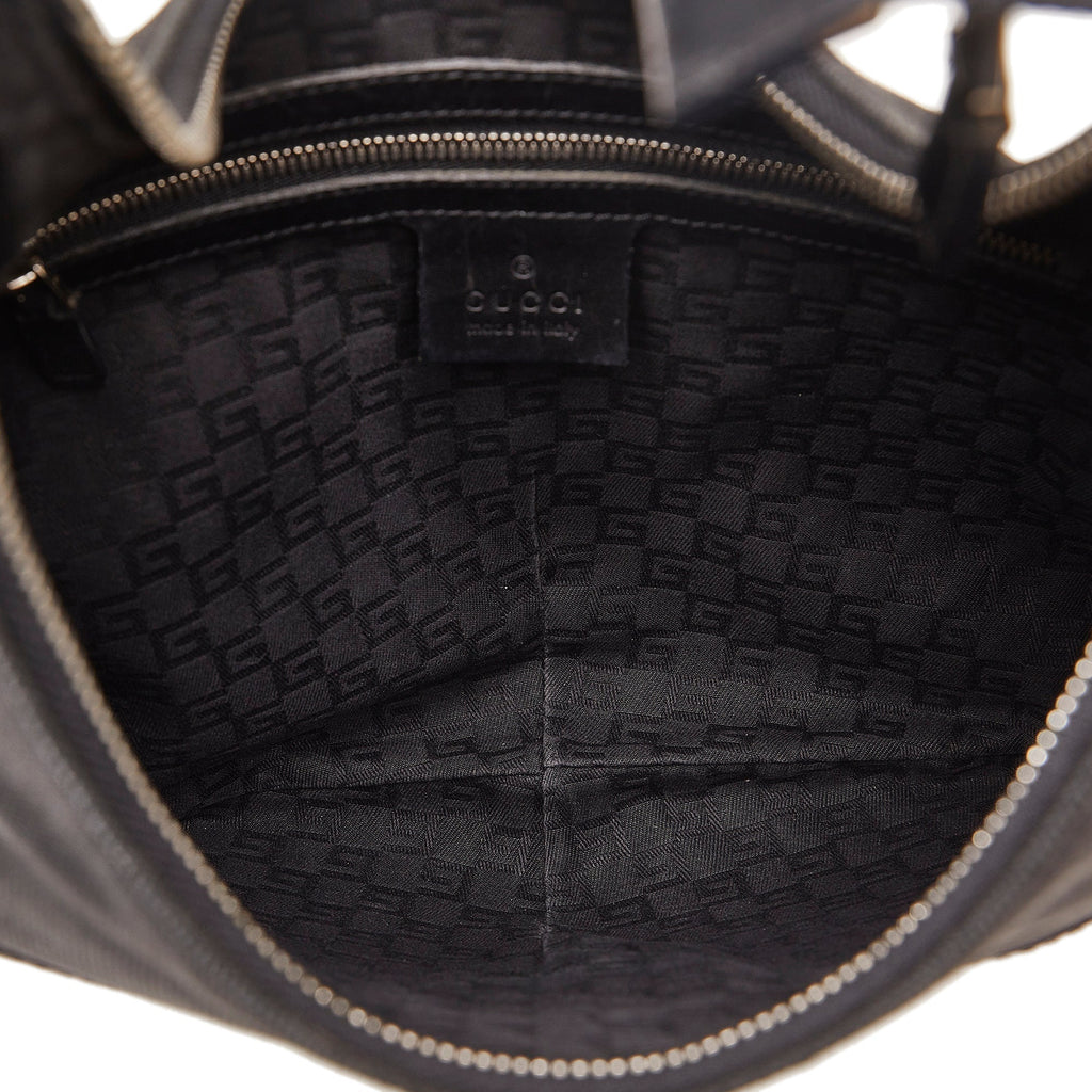 GUCCI Reins Hobo Hobo Bag