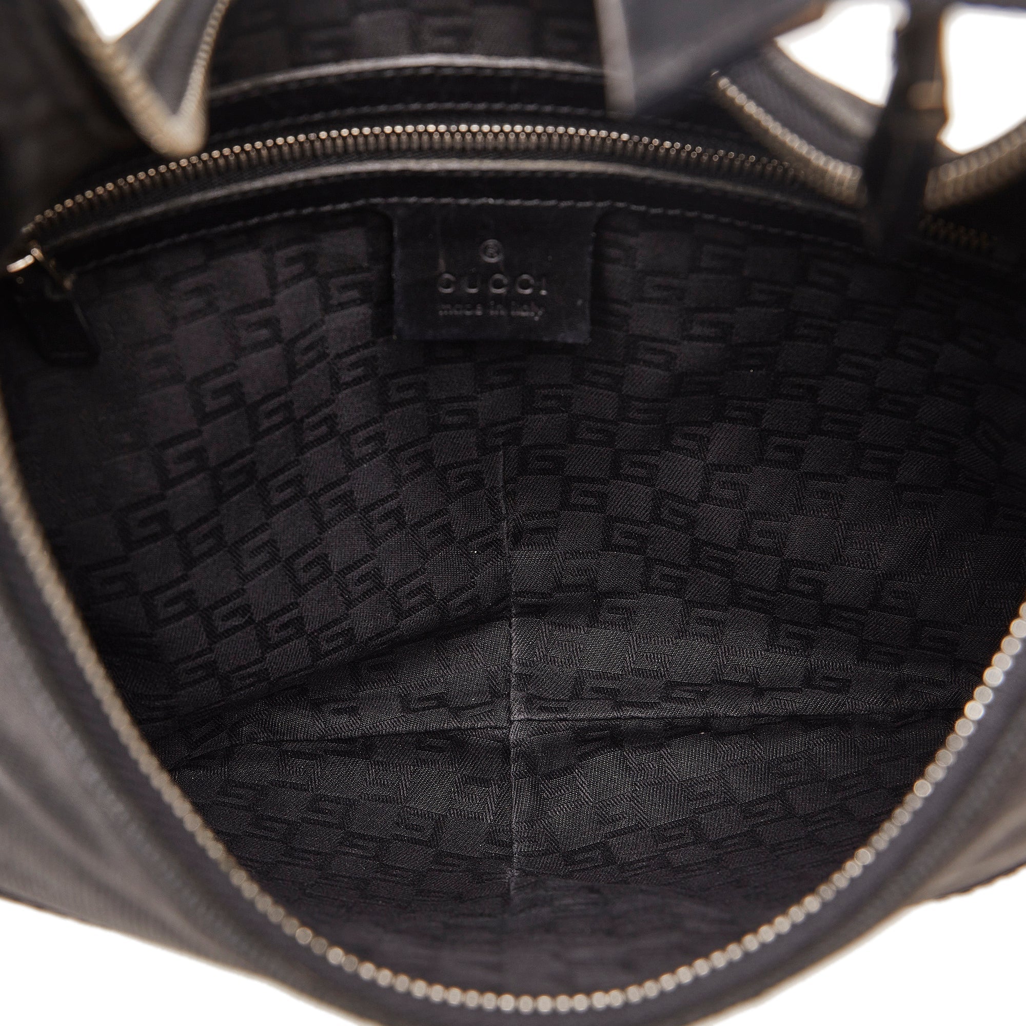 GUCCI Reins Hobo Hobo Bag
