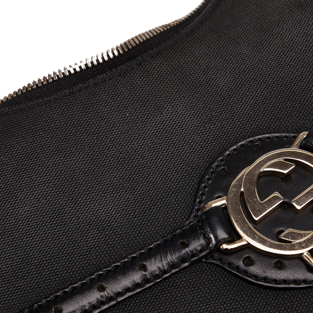 GUCCI Reins Hobo Hobo Bag