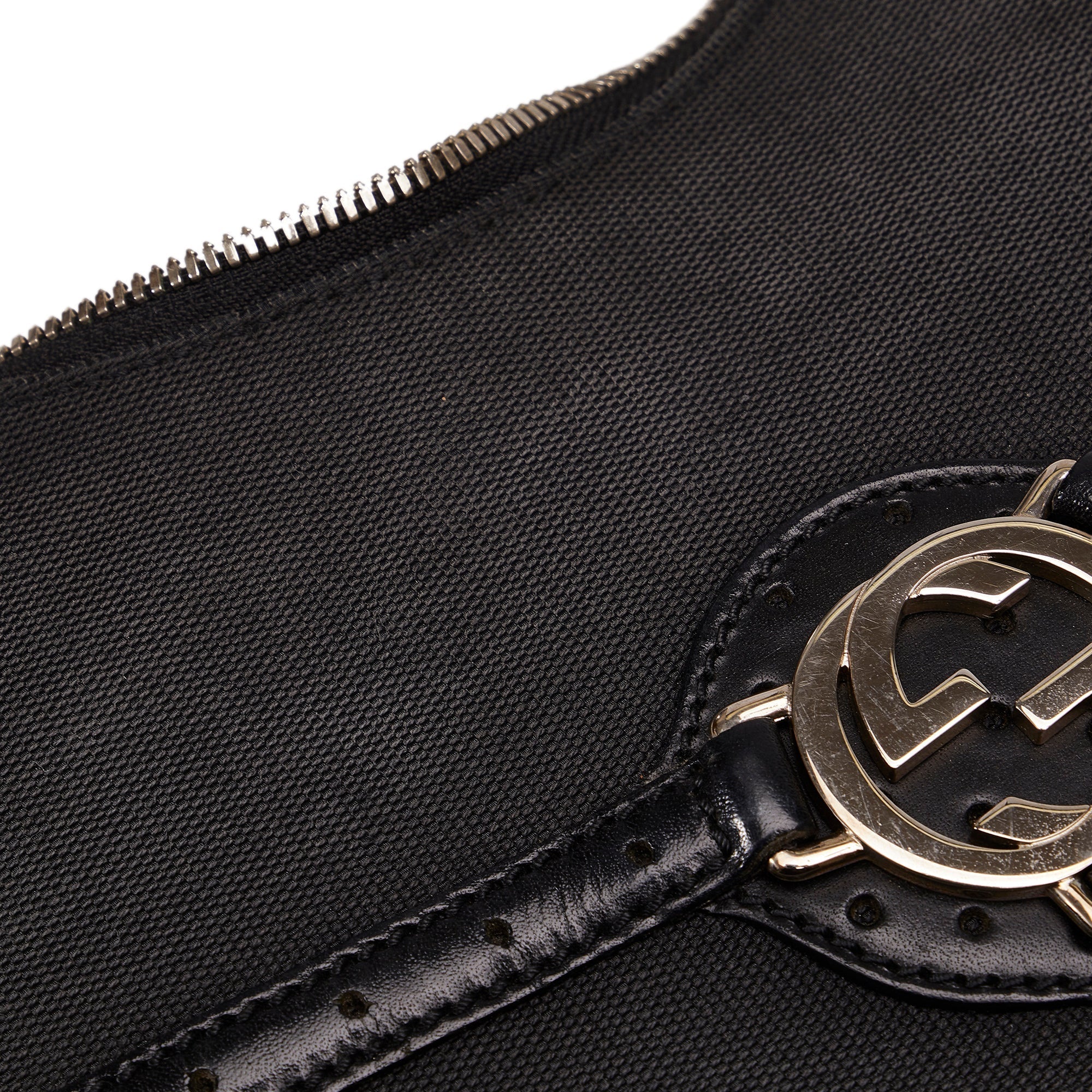 GUCCI Reins Hobo Hobo Bag