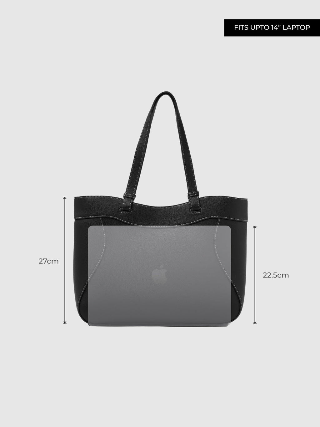 Samantha Tote Bag