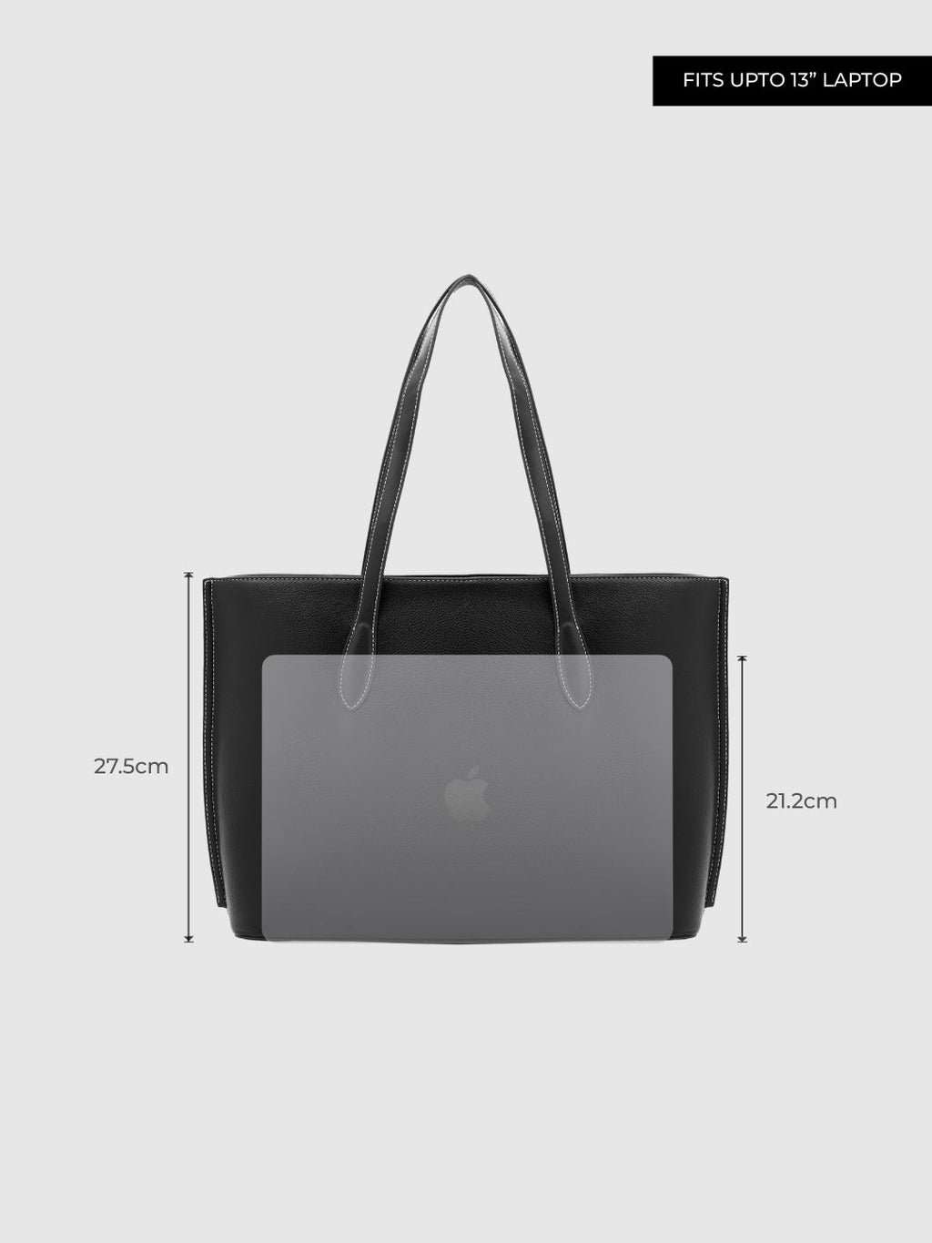 Sandra Tote Bag
