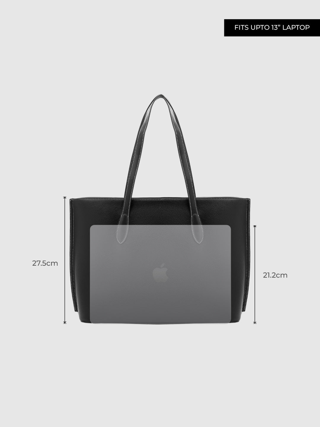 Sandra Tote Bag