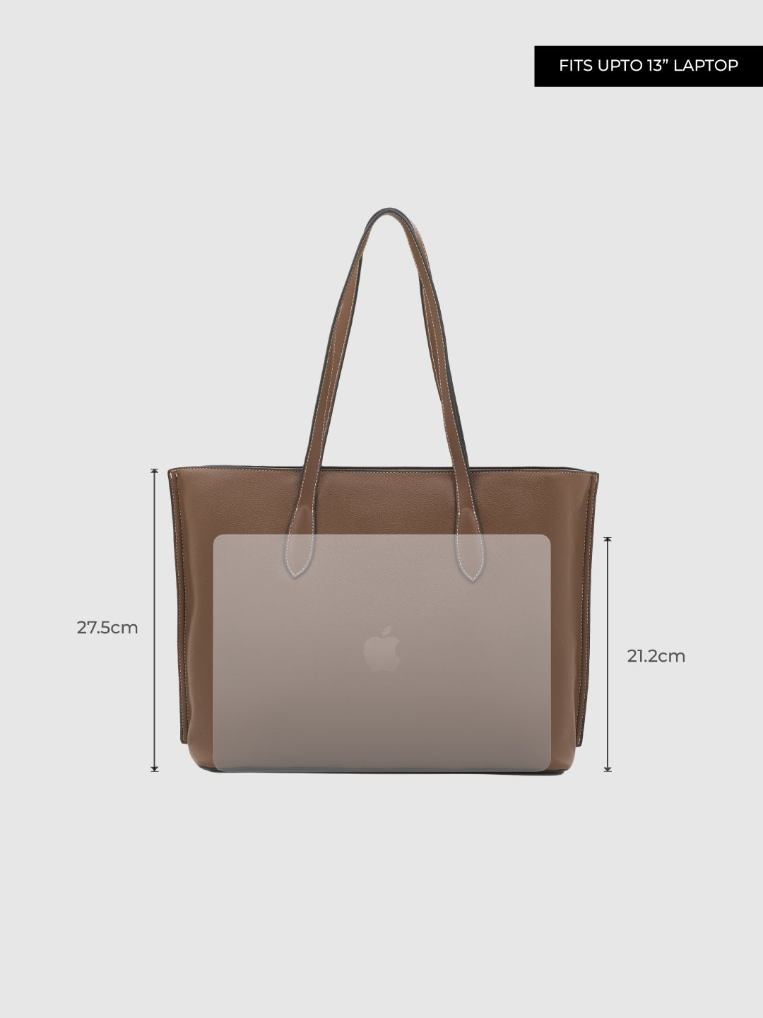 Sandra Tote Bag
