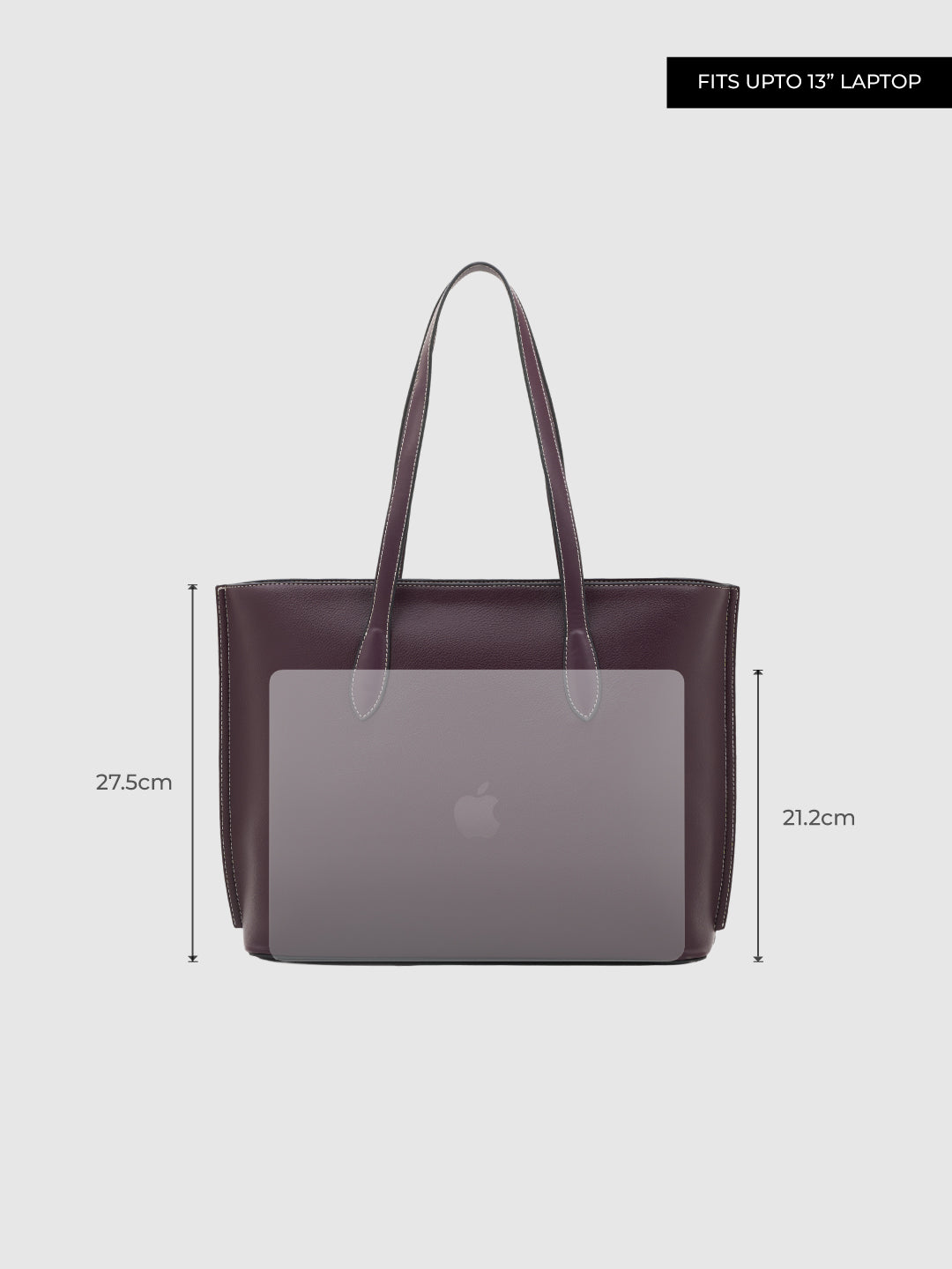 Sandra Tote Bag
