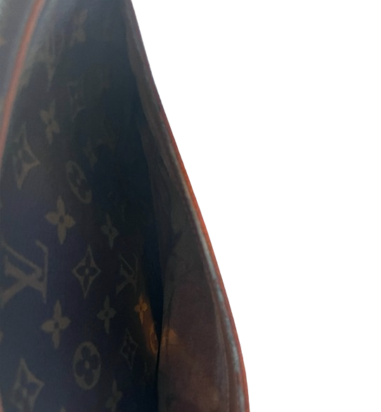 Louis Vuitton Trocadero 27 Monogram