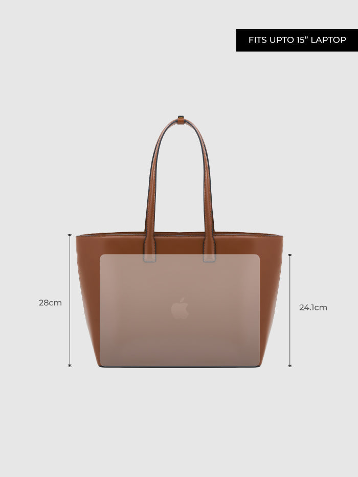Seoul Tote Bag
