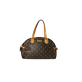 Louis Vuitton Montorgueil Monogram Canvas