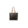 Louis Vuitton Cabas Mezzo Monogram Canvas