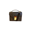 Louis Vuitton Monceau Monogram Canvas