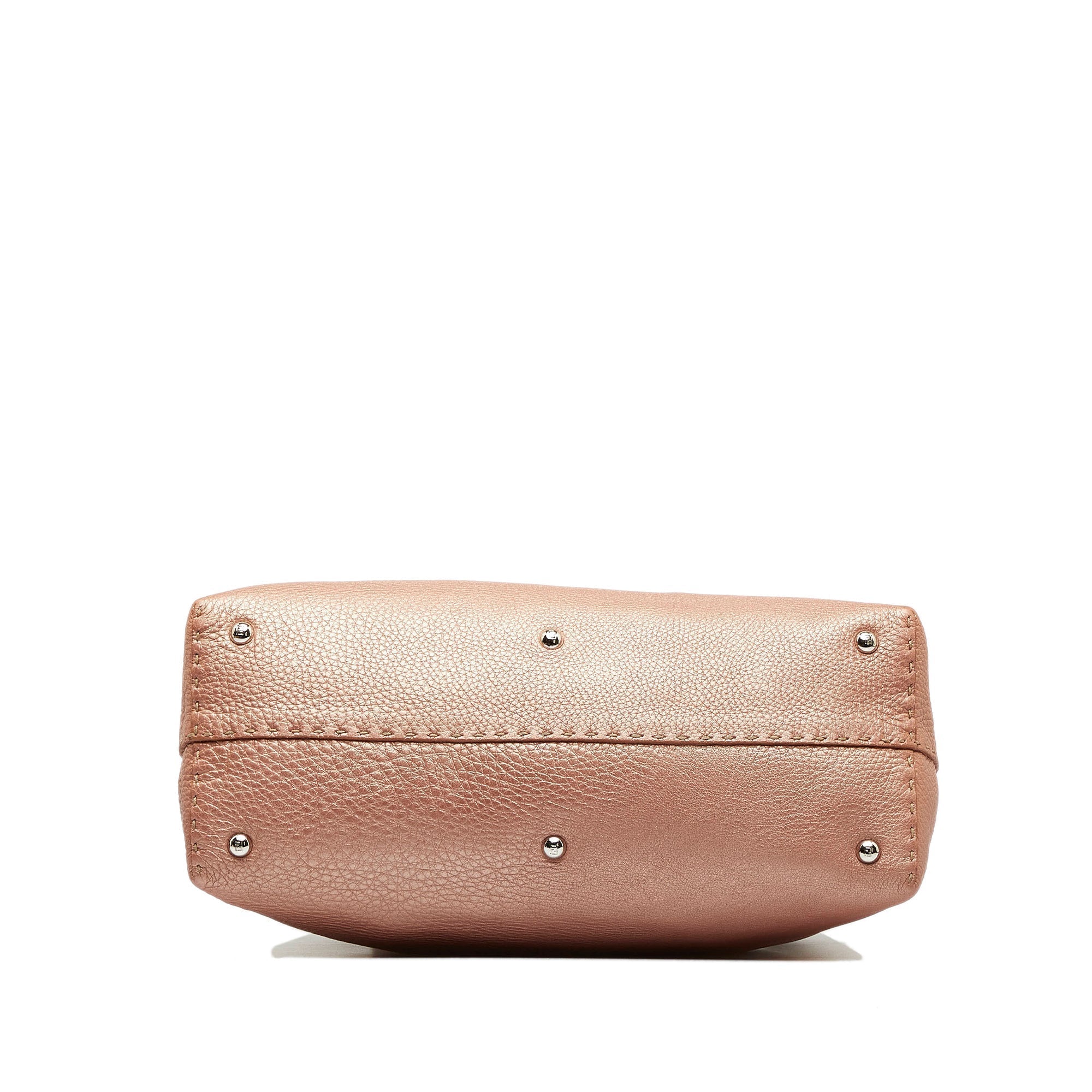 FENDI Selleria Tote Bag