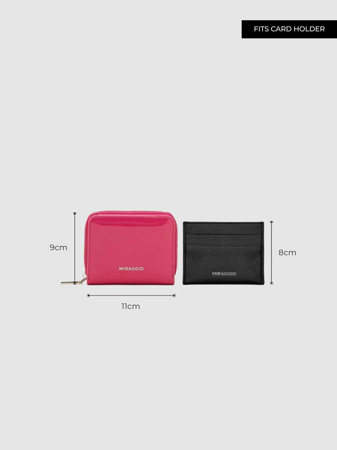 Taffy Wallet